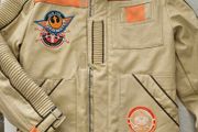 Star Wars Boys Jacket