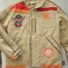 Star Wars Boys Jacket