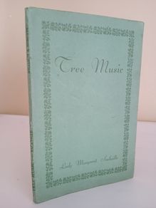 Tree Music by Margaret Sackville (PT235)