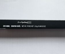 MAC Eye Kohl in Minted