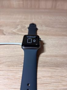Apple Watch - Series 3 - 42mm