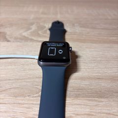 Apple Watch - Series 3 - 42mm