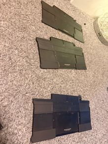 macbook air 13 inch battery