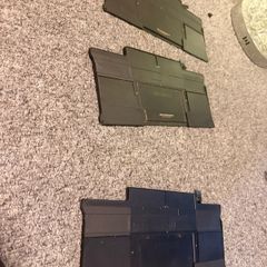 macbook air 13 inch battery