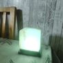 hamaliya salt lamp Image 2