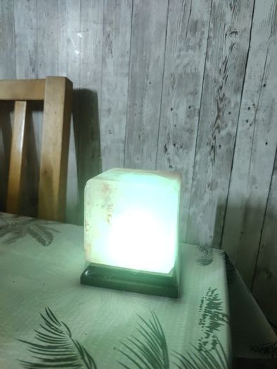 hamaliya salt lamp