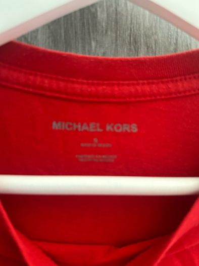 Micheal Kors Tshirt - Small