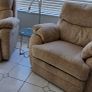 Recliner & Dining Chair Image 2