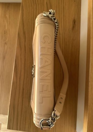 Chanel Boy