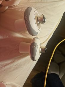gro light x2