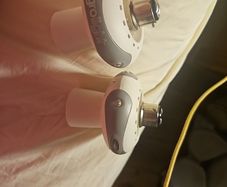 gro light x2