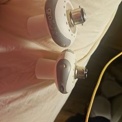 gro light x2