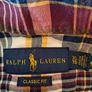Ralph Lauren plaid button-down shirt Image 3
