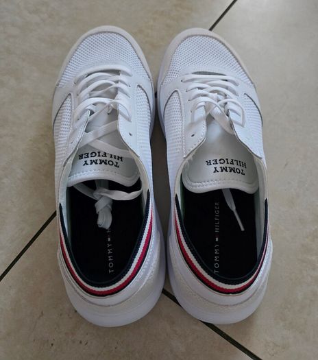 Tommy Hilfiger Casual shoes LIGHTWEIGHT, size 46EU (11UK) , Brand New,  price 60e