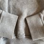 Holy Faith Clontarf uniform hoodie Image 4