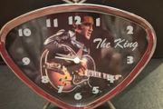 Elvis Presley Alarm Clock