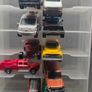 Matchbox Pack of 10 Cars 11 Image 2