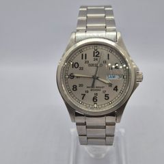RARE Vintage diver-militar Seiko V743-8090