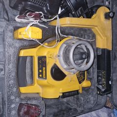 Dewalt dumpy level (old model)