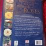 DK / The Royal Horticultural Society encyclopaedia of Roses/ Charles & Brigid Quest- Ritson / 1st edition/ 2003 Image 2