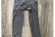 Under Armour Mens Leggings