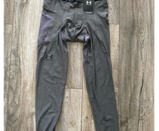 Under Armour Mens Leggings