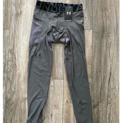 Under Armour Mens Leggings