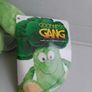 New brocoli soft toy with tags Image 2