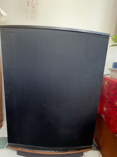 Quad ESL-63 Electrostatic speakers