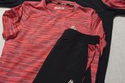 boys  full montirex tracksuit set