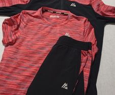 boys  full montirex tracksuit set