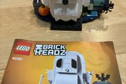 Lego 40351 Brick Haedz Ghost 83