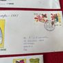 Irish First day covers Image 10