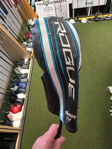 Callaway Rogue 3 Wood