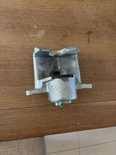 brake caliper