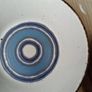 Midwinter Moon, vintage  Bowl, Midwinter Stonehenge Image 2