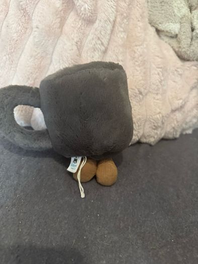 jellycat coffee