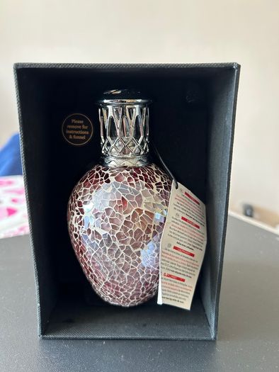 Home fragrance Ashleigh & Burwood