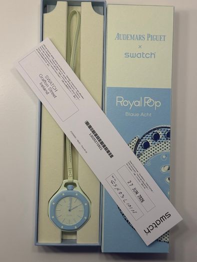Watch