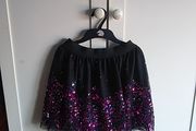 girls skirt