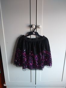 girls skirt