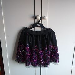 girls skirt