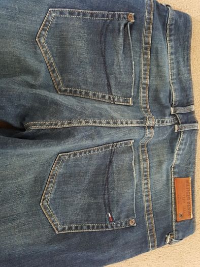Tommy Hilfiger jeans