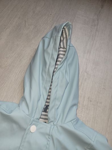 baby raincoat