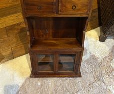 display cabinet