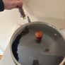 Traditional Chinese WOK never used (got as gift) Image 3