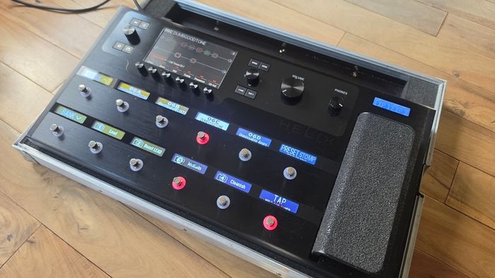 complete high quality amp modelling package