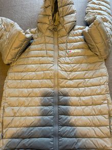 boys coat