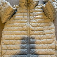 boys coat