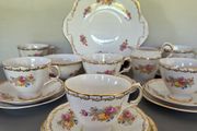 Tea Set Royal Tara